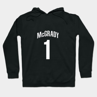 Tracy McGrady Houston Hoodie